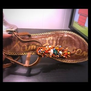 Sam Edelman Gigi’s